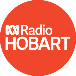 ABC Radio Hobart Logo